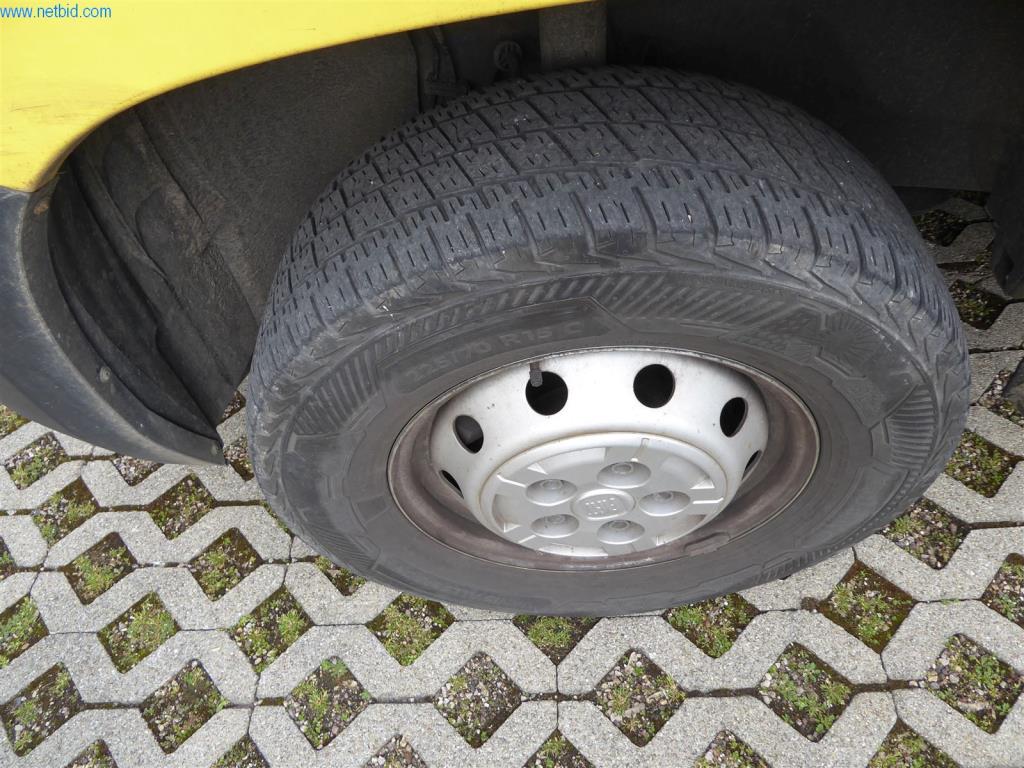 BGA, inventar in material za montažo (pleskarji, lakirniki in karoseristi).-6