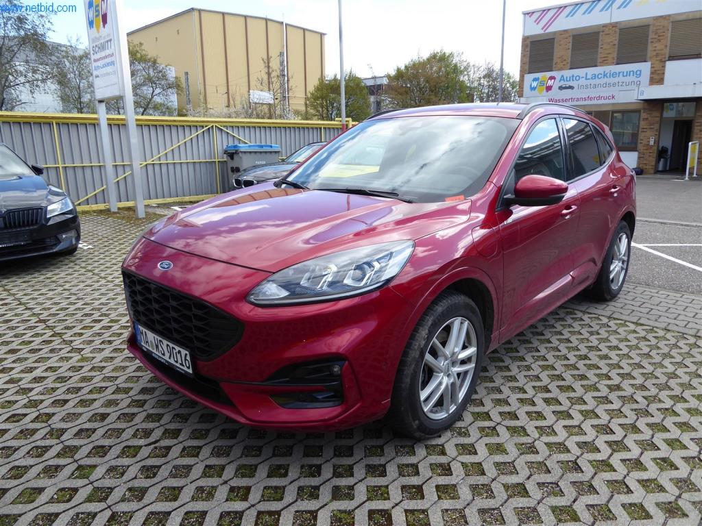 BGA, inventar in material za montažo (pleskarji, lakirniki in karoseristi).-1