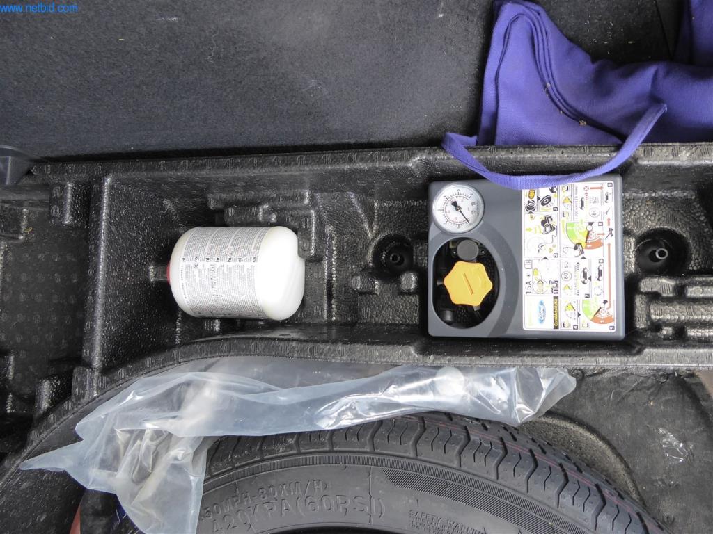 BGA, inventar in material za montažo (pleskarji, lakirniki in karoseristi).-20