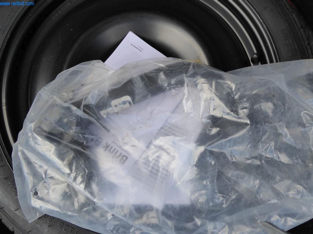 BGA, inventar in material za montažo (pleskarji, lakirniki in karoseristi).-22