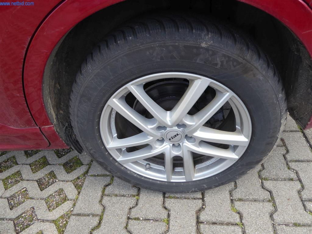 BGA, inventar in material za montažo (pleskarji, lakirniki in karoseristi).-2