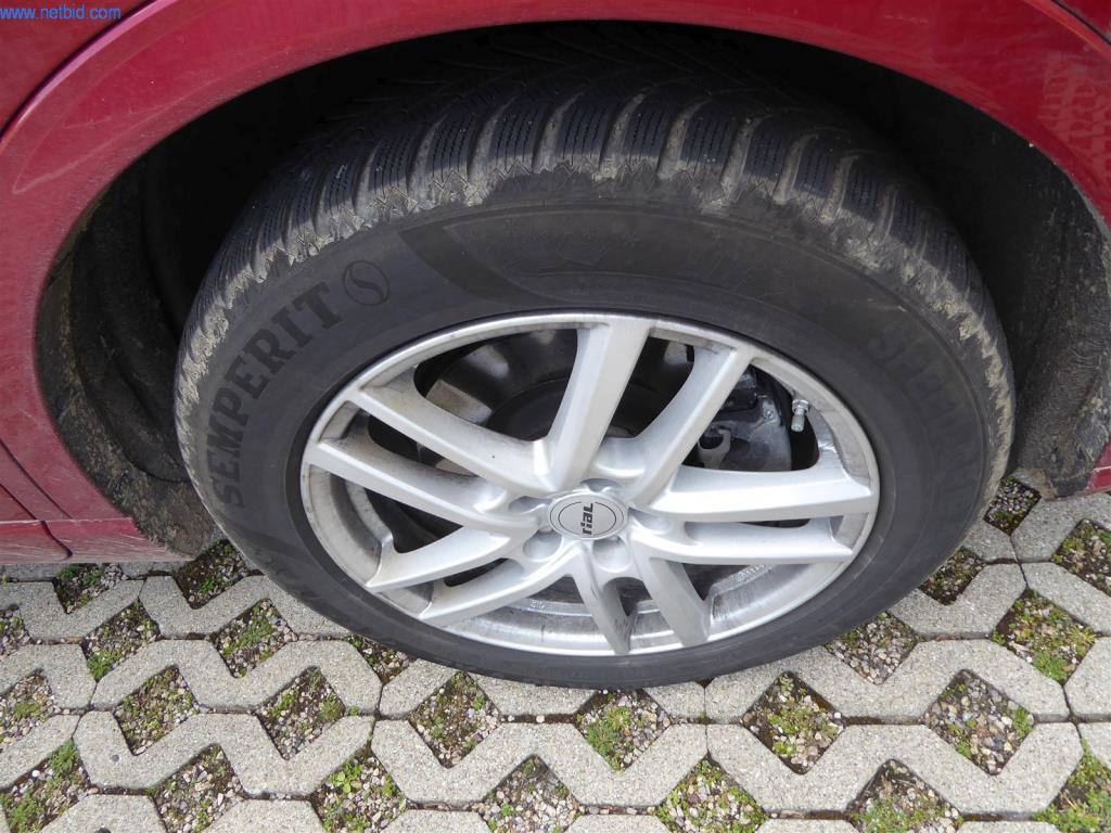 BGA, inventar in material za montažo (pleskarji, lakirniki in karoseristi).-3