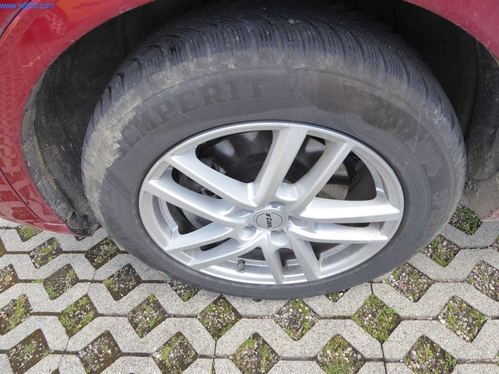 BGA, inventar in material za montažo (pleskarji, lakirniki in karoseristi).-7