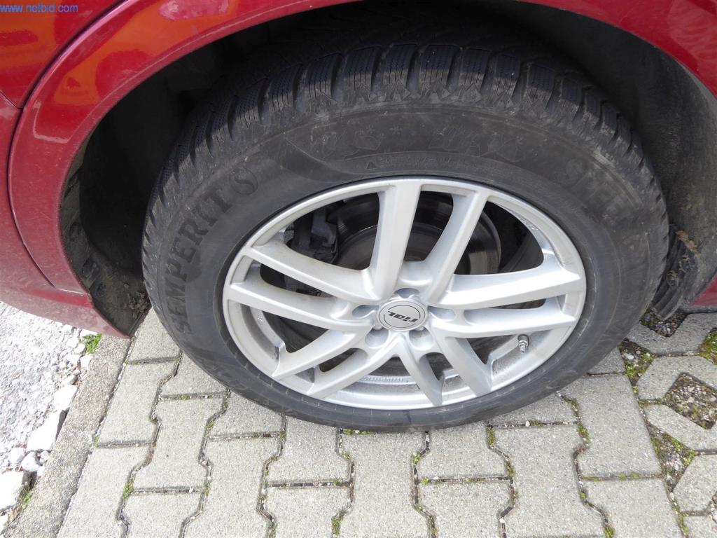 BGA, inventar in material za montažo (pleskarji, lakirniki in karoseristi).-9