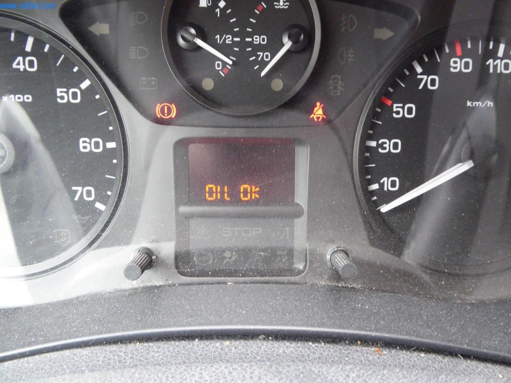 BGA, inventar in material za montažo (pleskarji, lakirniki in karoseristi).-10