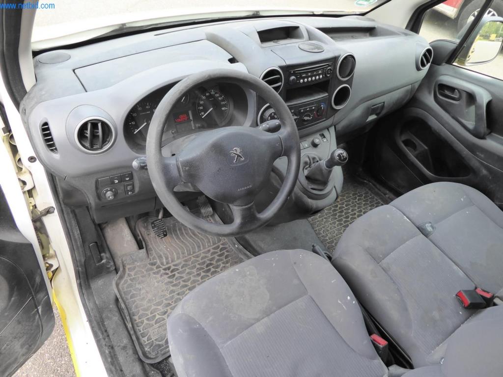 BGA, inventar in material za montažo (pleskarji, lakirniki in karoseristi).-11