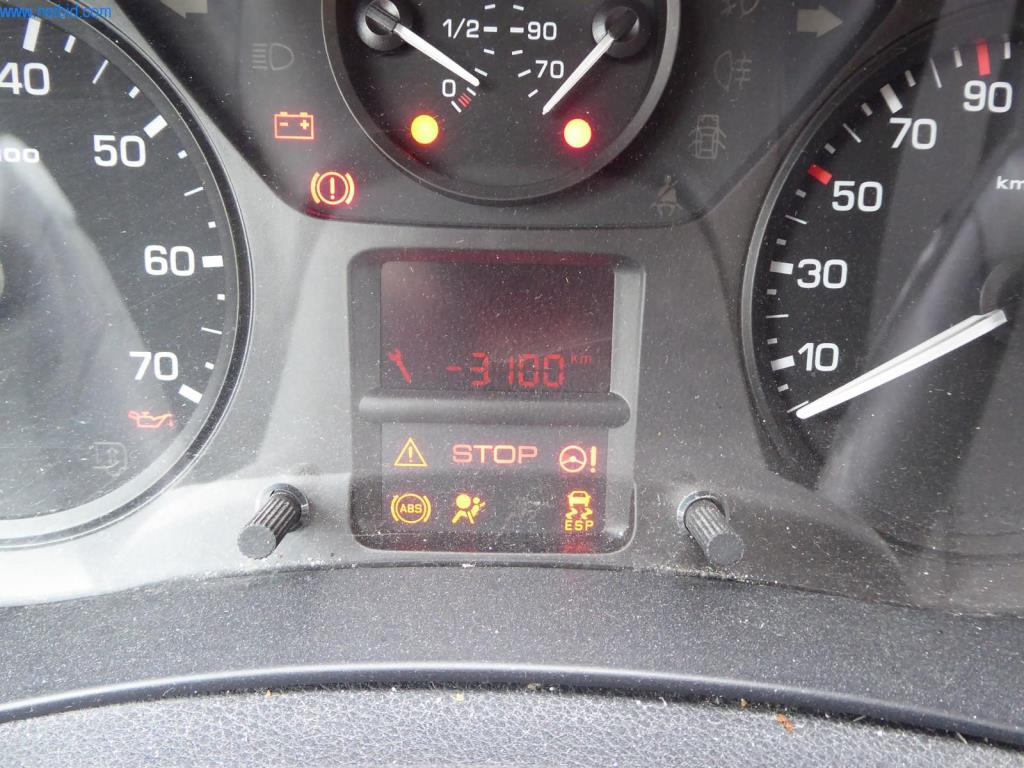 BGA, inventar in material za montažo (pleskarji, lakirniki in karoseristi).-12