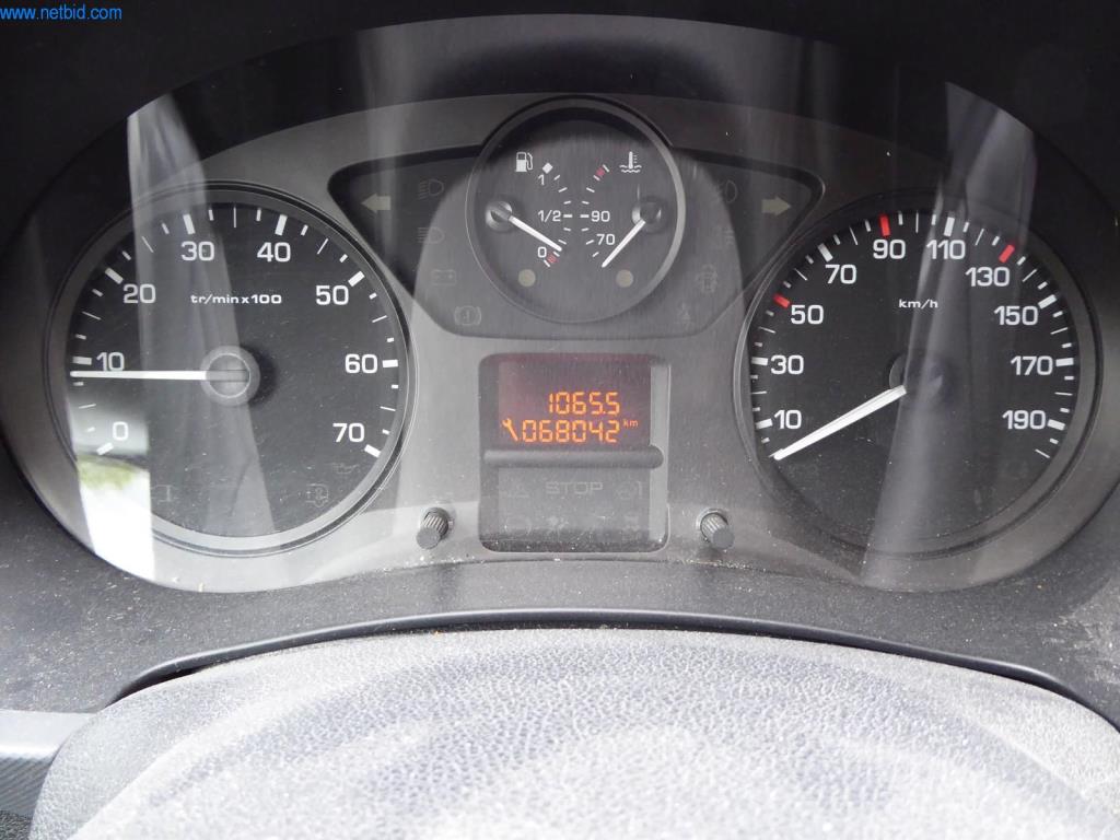 BGA, inventar in material za montažo (pleskarji, lakirniki in karoseristi).-13