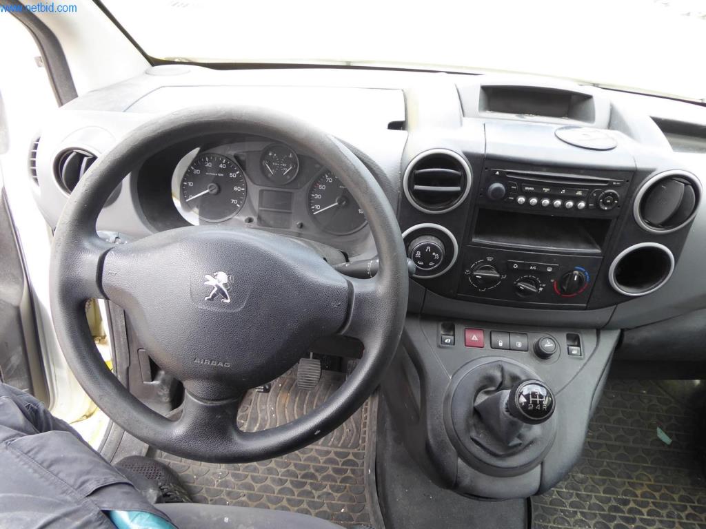 BGA, inventar in material za montažo (pleskarji, lakirniki in karoseristi).-14