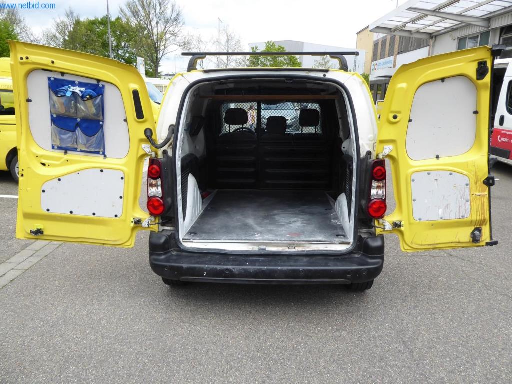 BGA, inventar in material za montažo (pleskarji, lakirniki in karoseristi).-15