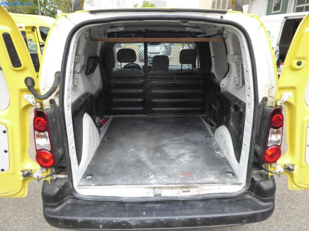 BGA, inventar in material za montažo (pleskarji, lakirniki in karoseristi).-16