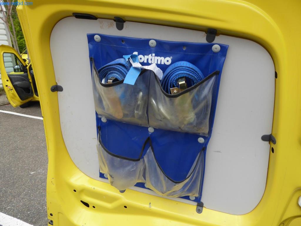 BGA, inventar in material za montažo (pleskarji, lakirniki in karoseristi).-17