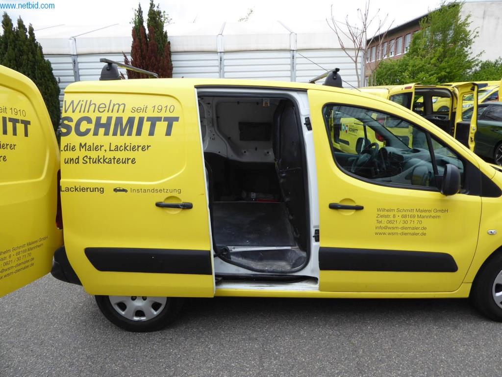 BGA, inventar in material za montažo (pleskarji, lakirniki in karoseristi).-18