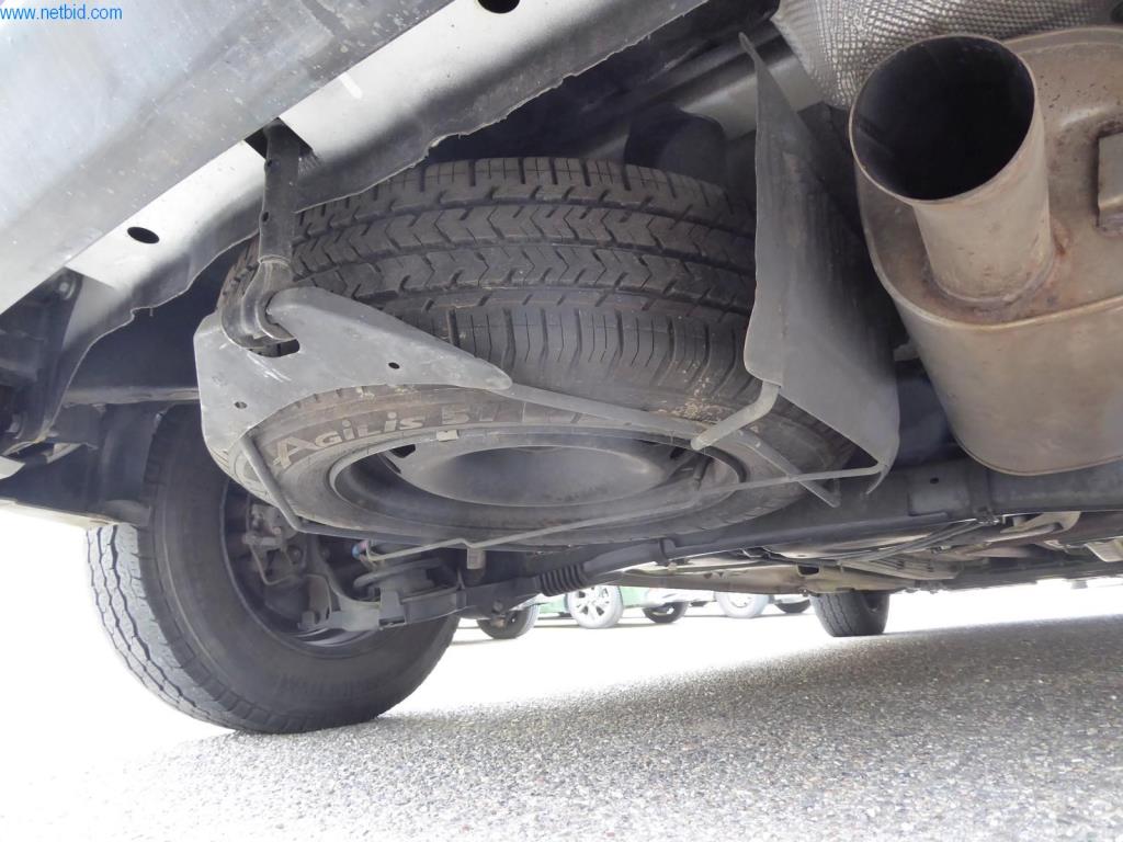 BGA, inventar in material za montažo (pleskarji, lakirniki in karoseristi).-19