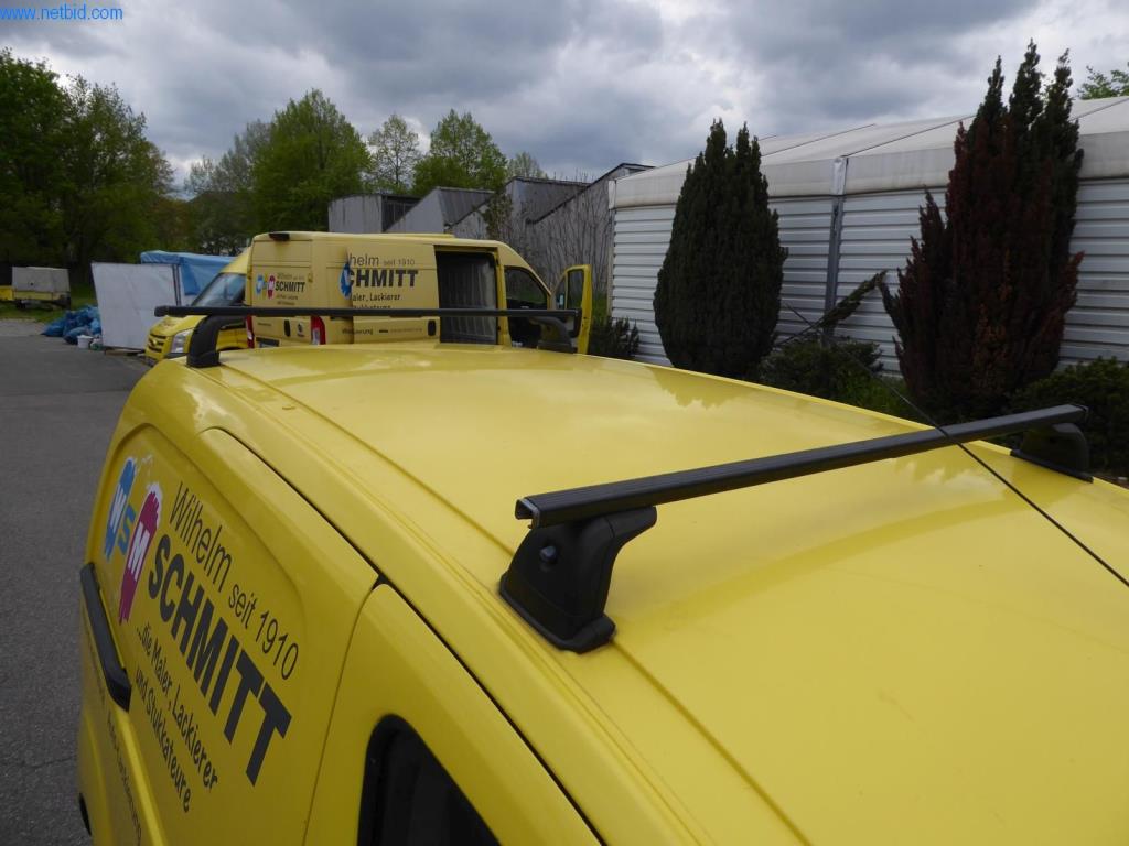 BGA, inventar in material za montažo (pleskarji, lakirniki in karoseristi).-20