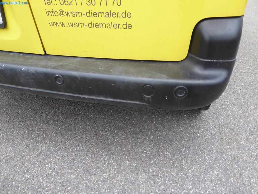 BGA, inventar in material za montažo (pleskarji, lakirniki in karoseristi).-21