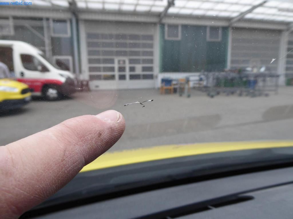 BGA, inventar in material za montažo (pleskarji, lakirniki in karoseristi).-22