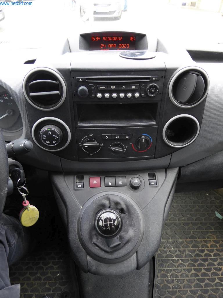 BGA, inventar in material za montažo (pleskarji, lakirniki in karoseristi).-23