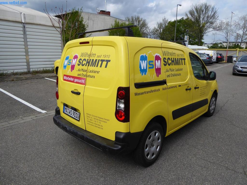 BGA, inventar in material za montažo (pleskarji, lakirniki in karoseristi).-2