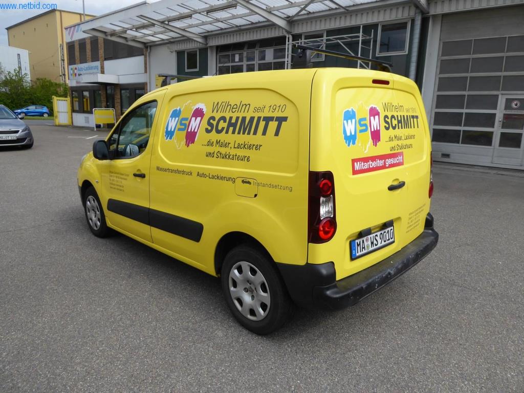 BGA, inventar in material za montažo (pleskarji, lakirniki in karoseristi).-3