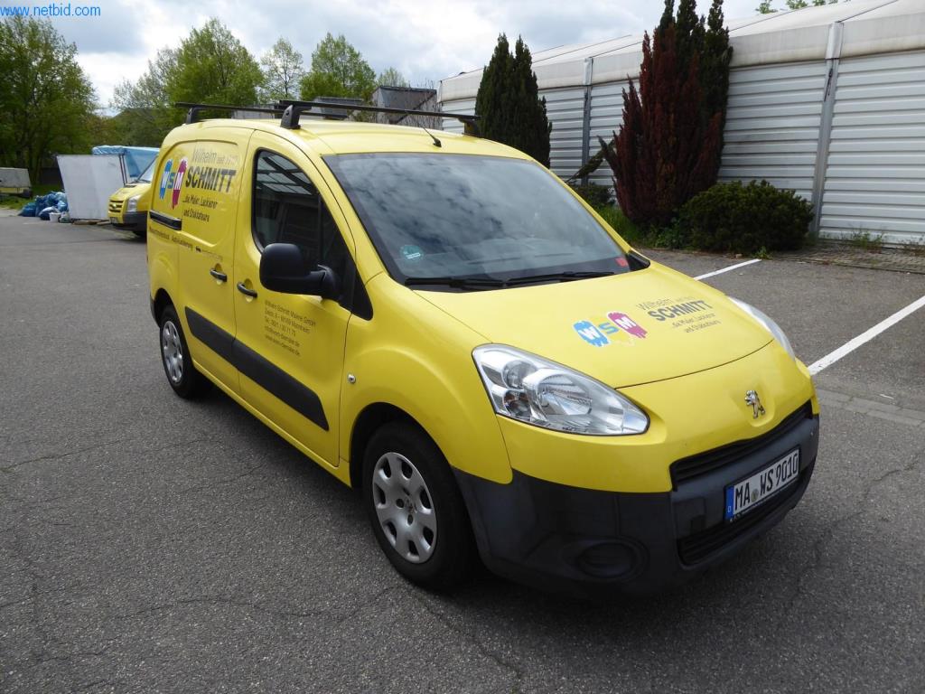 BGA, inventar in material za montažo (pleskarji, lakirniki in karoseristi).-5