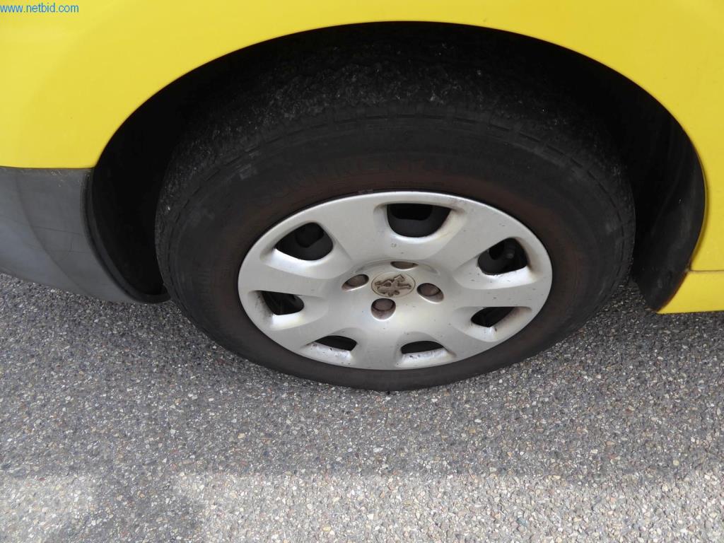 BGA, inventar in material za montažo (pleskarji, lakirniki in karoseristi).-6