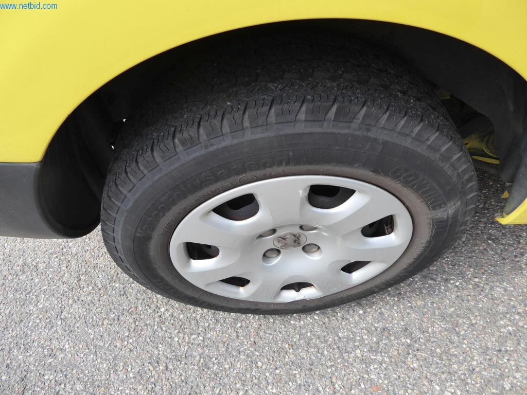 BGA, inventar in material za montažo (pleskarji, lakirniki in karoseristi).-8