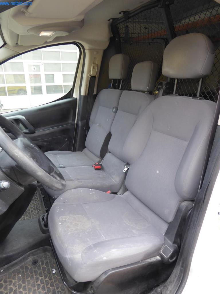 BGA, inventar in material za montažo (pleskarji, lakirniki in karoseristi).-9