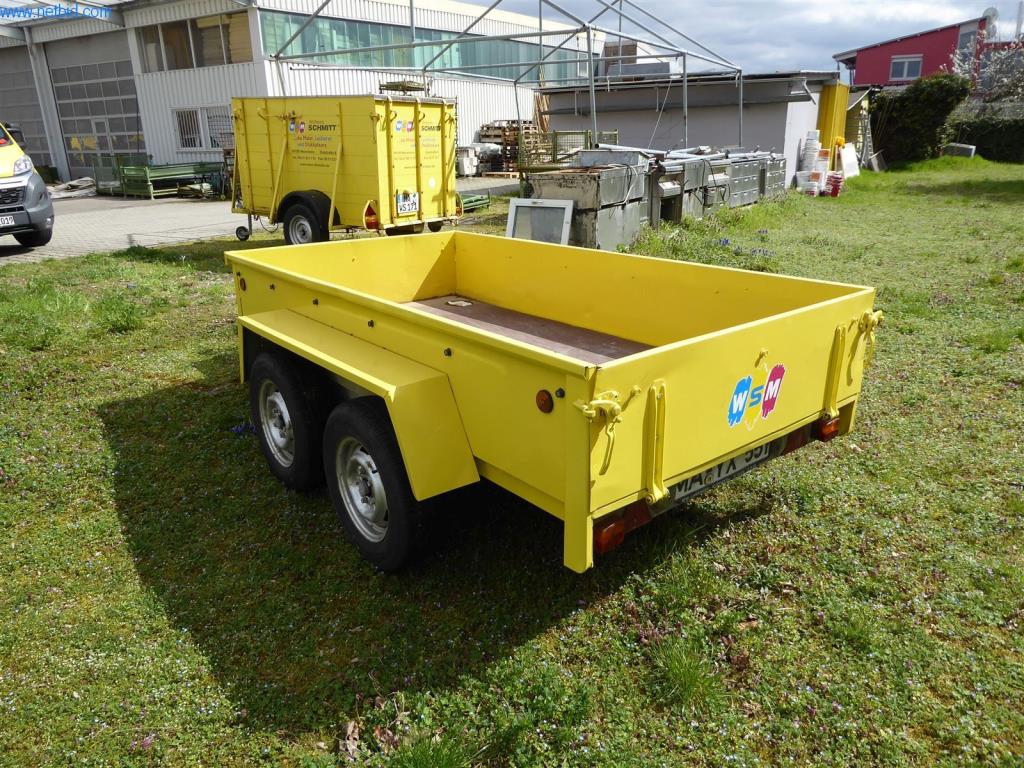 Operating and office equipment, inventories and assembly material  (painters, varnishers and bodyshop)-11