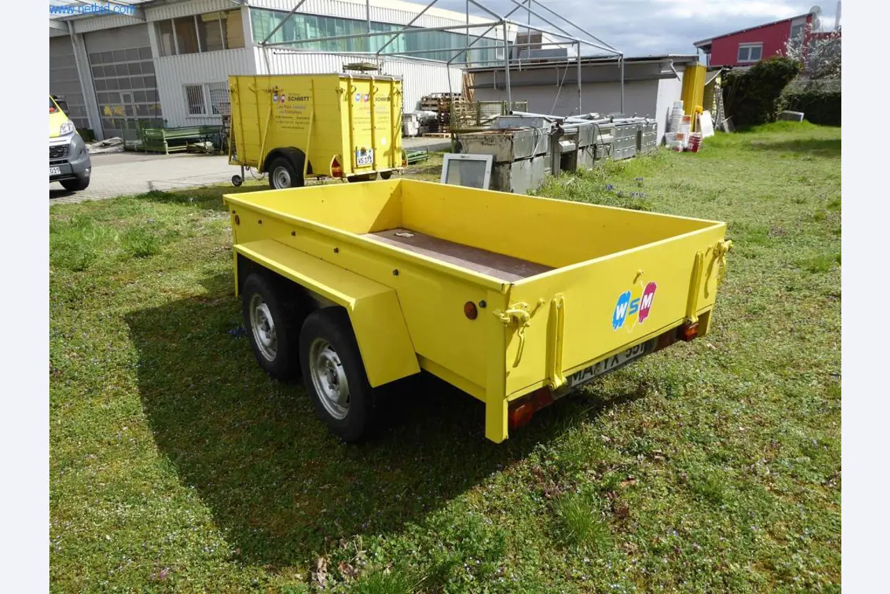 Operating and office equipment, inventories and assembly material (painters, varnishers and bodyshop)-11