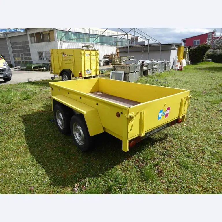 Operating and office equipment, inventories and assembly material (painters, varnishers and bodyshop)-11