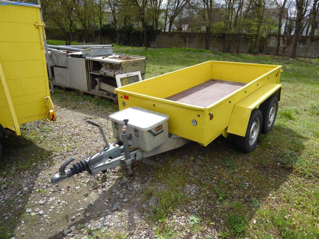 Operating and office equipment, inventories and assembly material  (painters, varnishers and bodyshop)-1