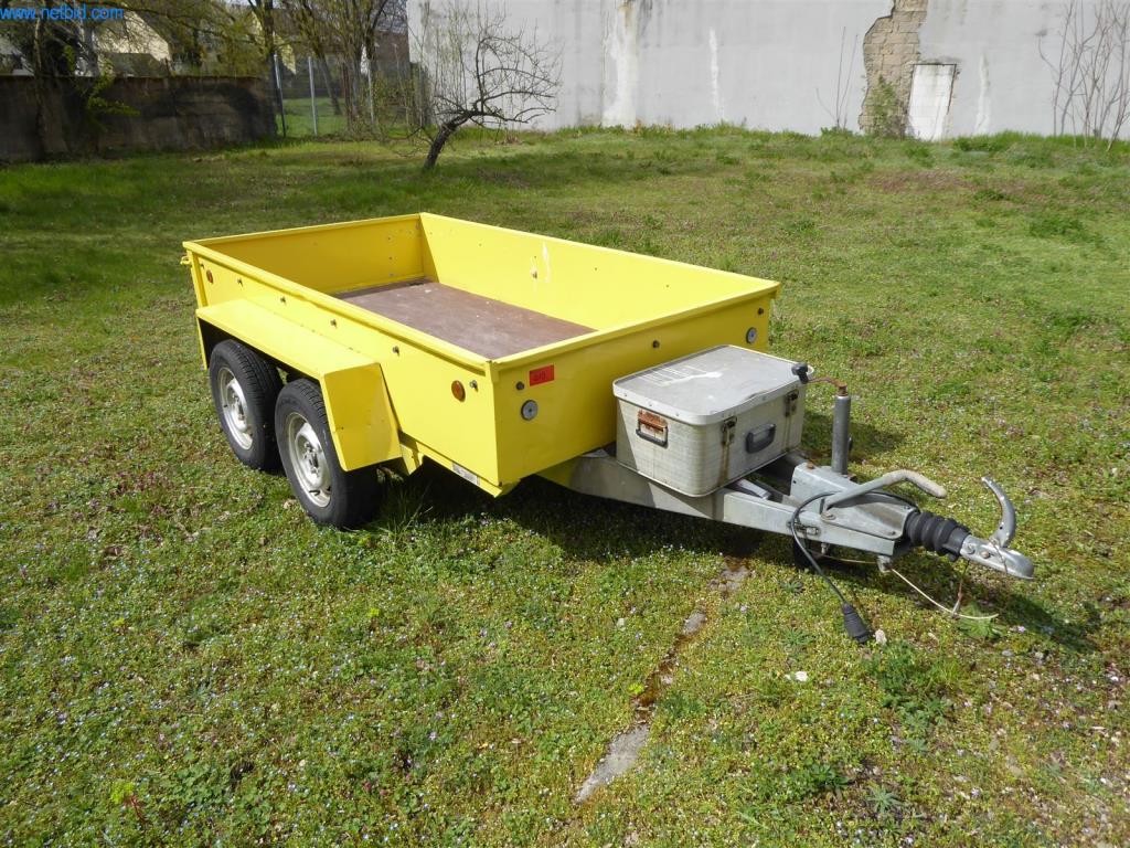 Operating and office equipment, inventories and assembly material  (painters, varnishers and bodyshop)-2