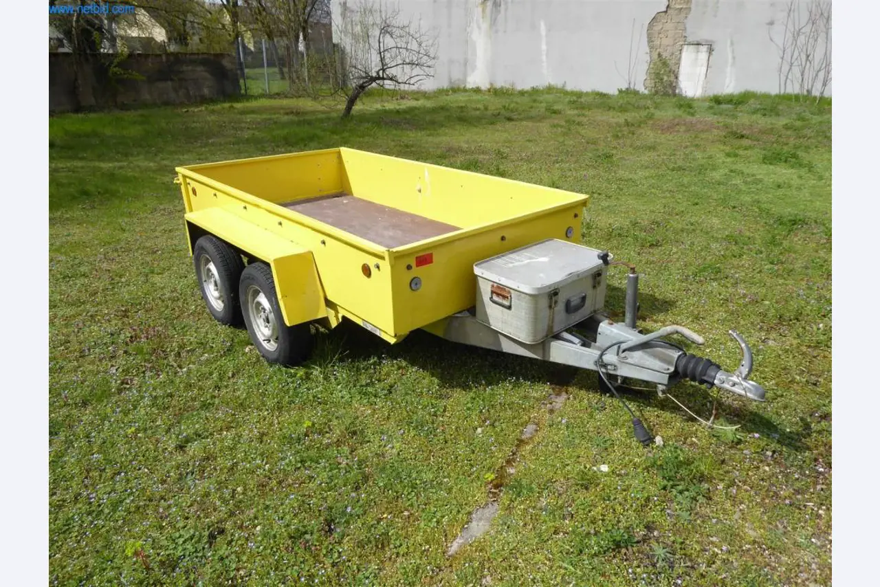 Operating and office equipment, inventories and assembly material (painters, varnishers and bodyshop)-2