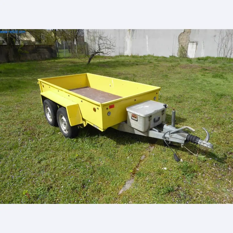 Operating and office equipment, inventories and assembly material (painters, varnishers and bodyshop)-2