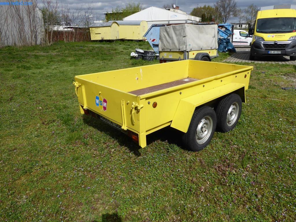 Operating and office equipment, inventories and assembly material  (painters, varnishers and bodyshop)-5