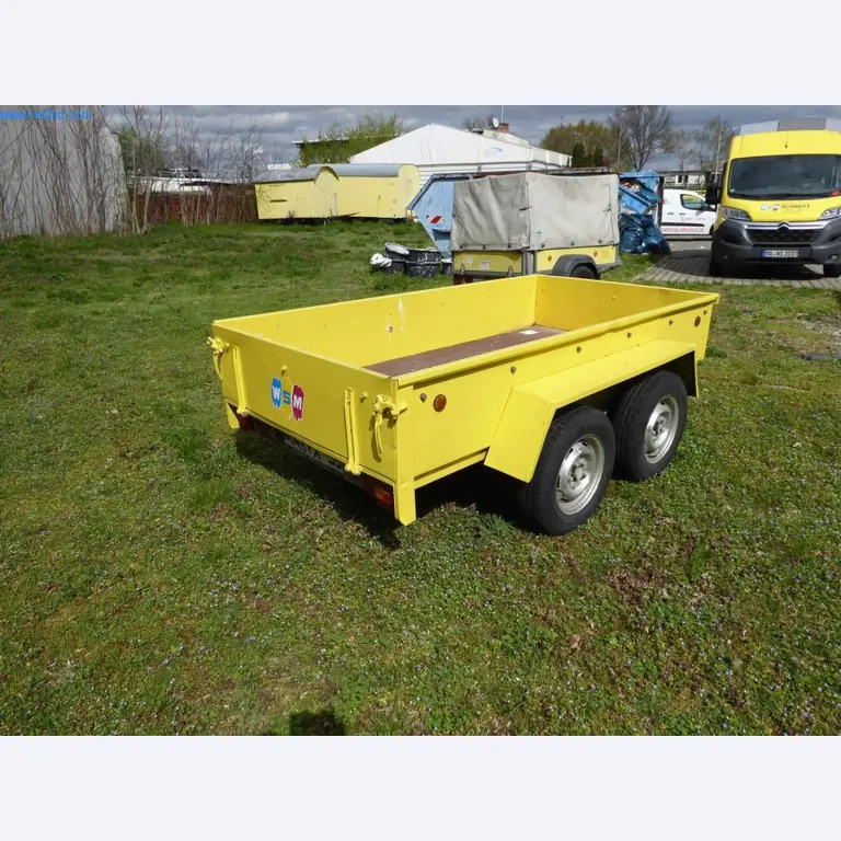 Operating and office equipment, inventories and assembly material (painters, varnishers and bodyshop)-5