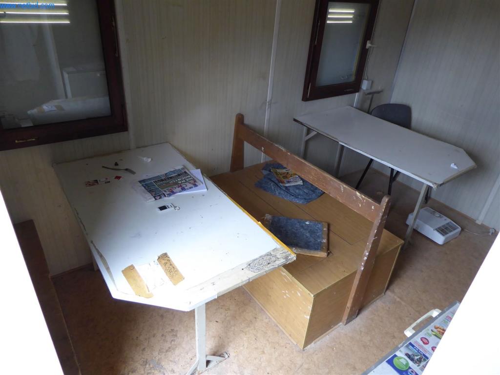 BGA, inventar in material za montažo (pleskarji, lakirniki in karoseristi).-11