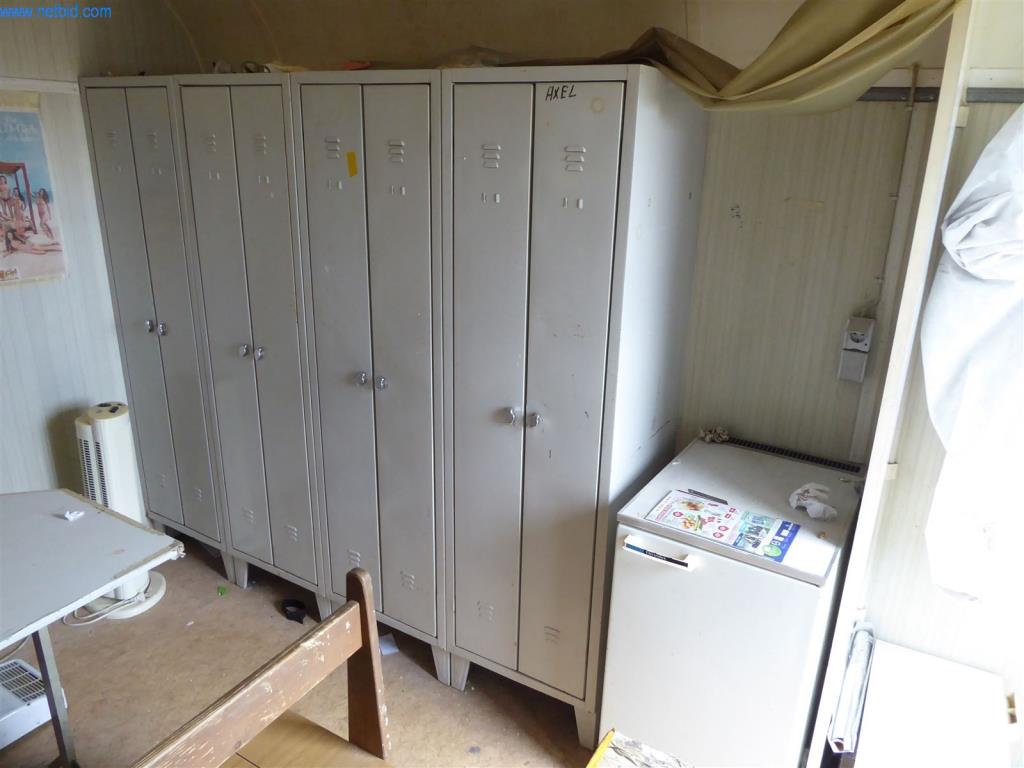 BGA, inventar in material za montažo (pleskarji, lakirniki in karoseristi).-12