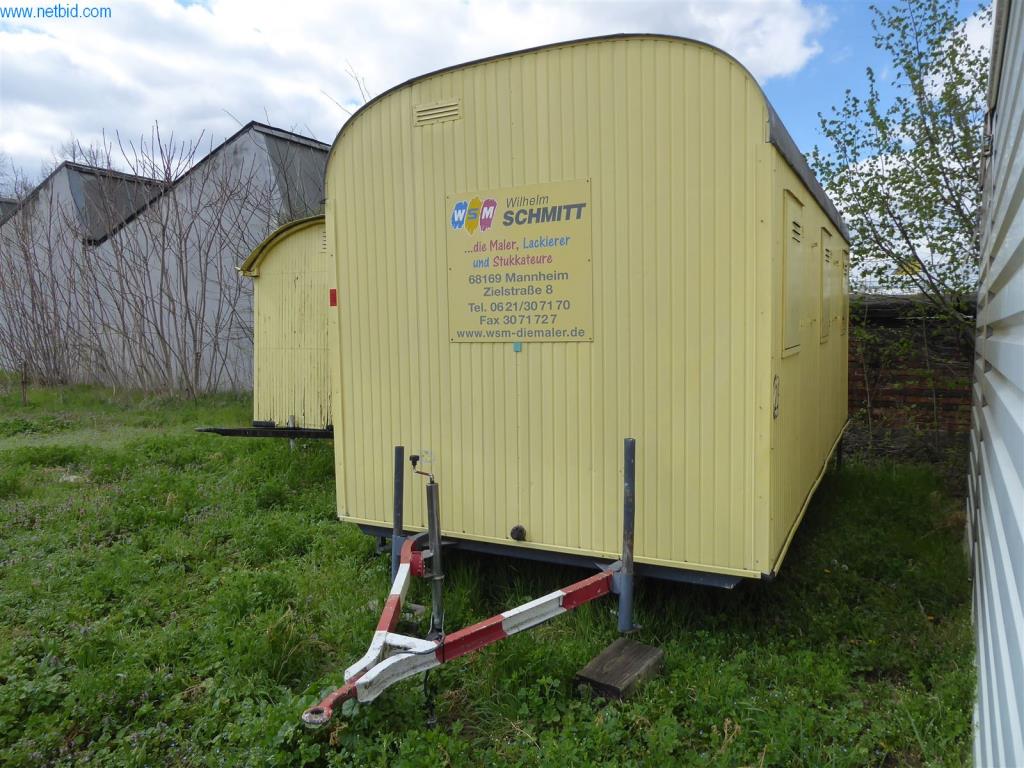 BGA, inventar in material za montažo (pleskarji, lakirniki in karoseristi).-2