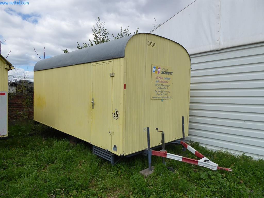 BGA, inventar in material za montažo (pleskarji, lakirniki in karoseristi).-3