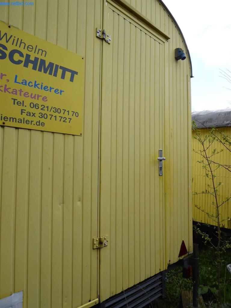 BGA, inventar in material za montažo (pleskarji, lakirniki in karoseristi).-4