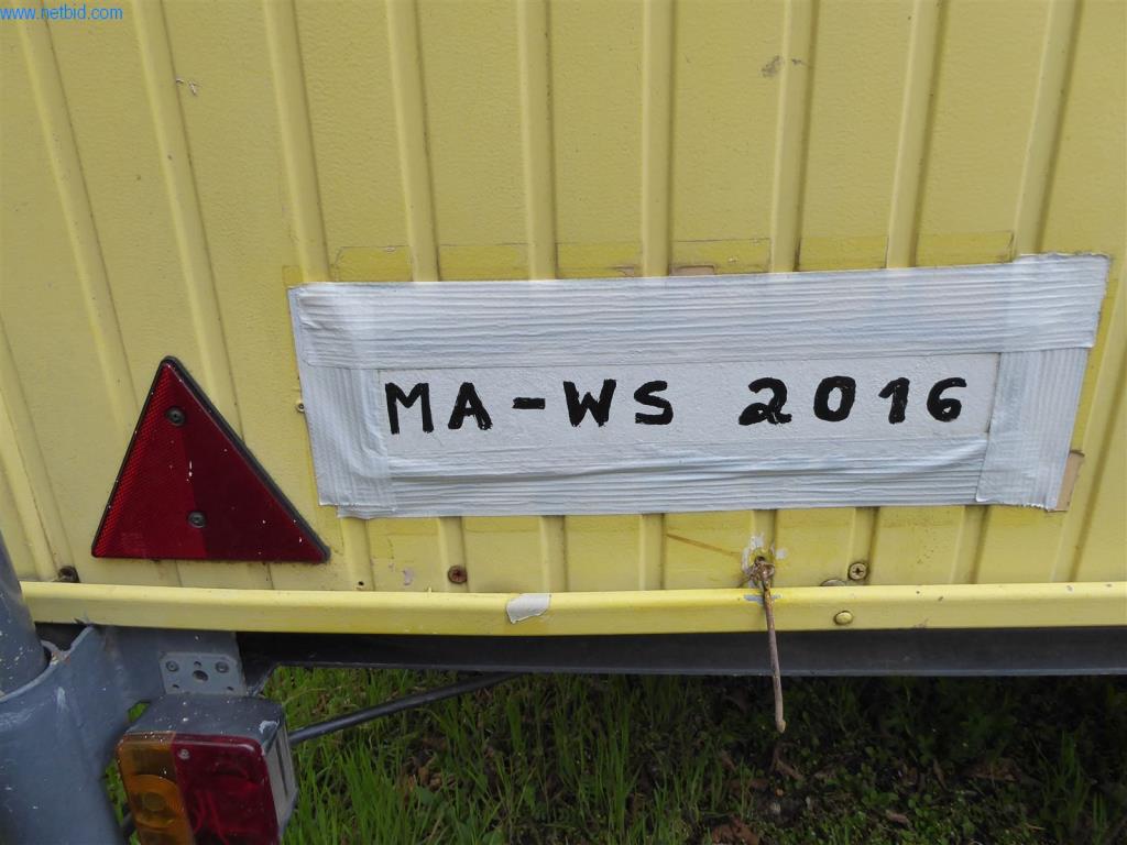 BGA, inventar in material za montažo (pleskarji, lakirniki in karoseristi).-6