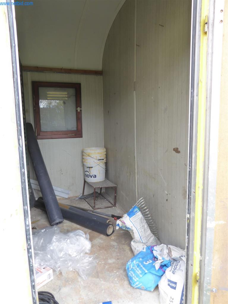 BGA, inventar in material za montažo (pleskarji, lakirniki in karoseristi).-7