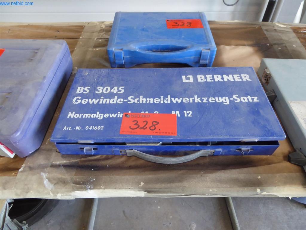 BGA, inventar in material za montažo (pleskarji, lakirniki in karoseristi).-6