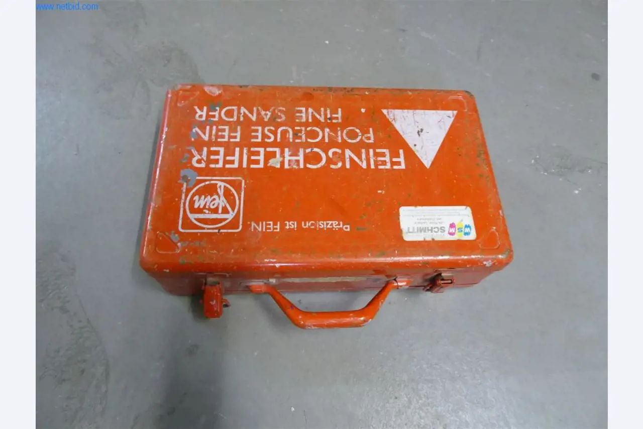 BGA, inventar in material za montažo (pleskarji, lakirniki in karoseristi).-1