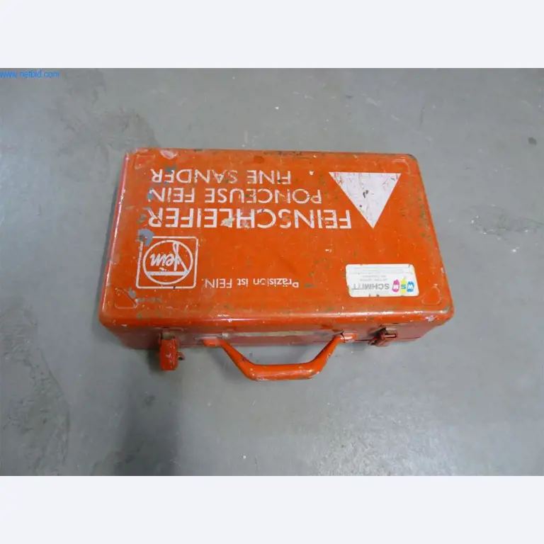 BGA, inventar in material za montažo (pleskarji, lakirniki in karoseristi).-1