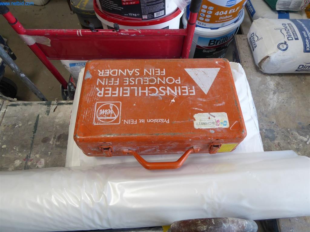 BGA, inventarios y materiales de montaje (pintores, barnizadores y carroceros)-2