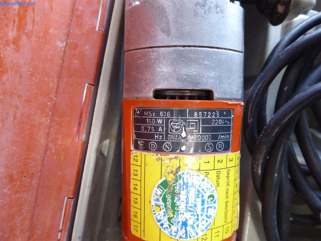 BGA, inventarios y materiales de montaje (pintores, barnizadores y carroceros)-3