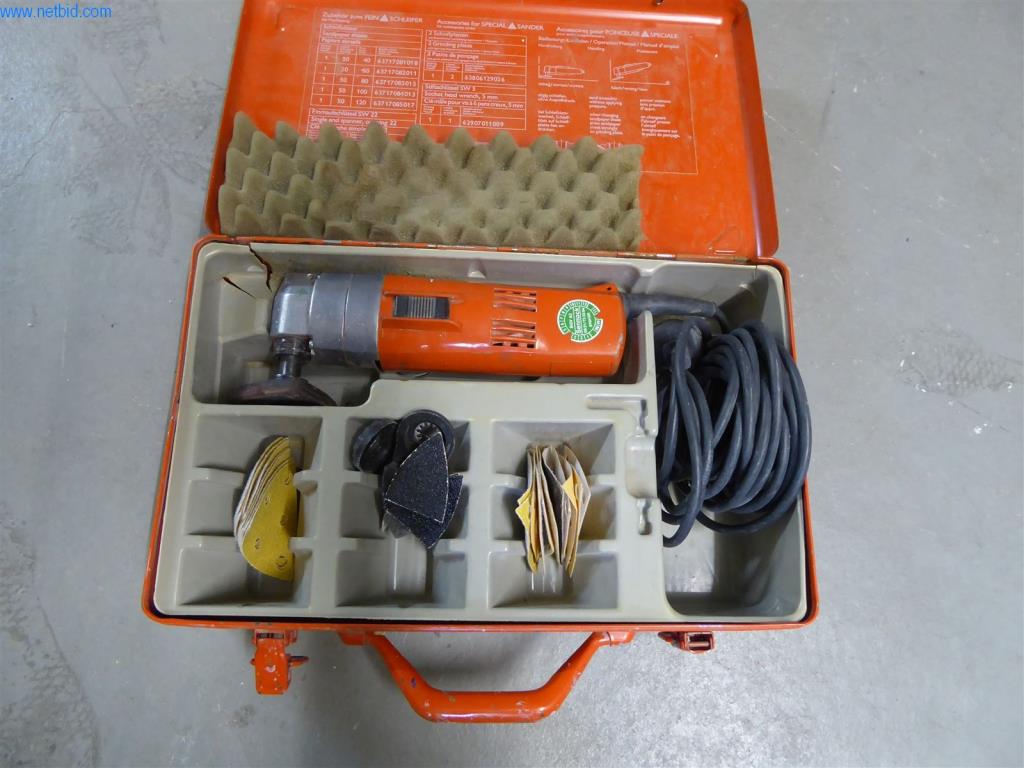 BGA, inventarios y materiales de montaje (pintores, barnizadores y carroceros)-4